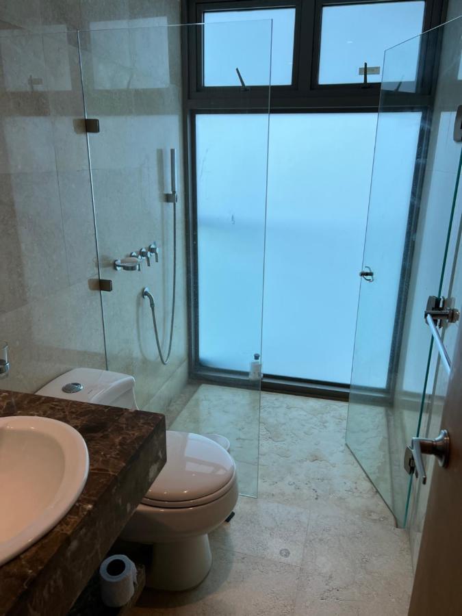 Luxury Apartment In Ocean Pavillion Hotel Cartagena Dış mekan fotoğraf